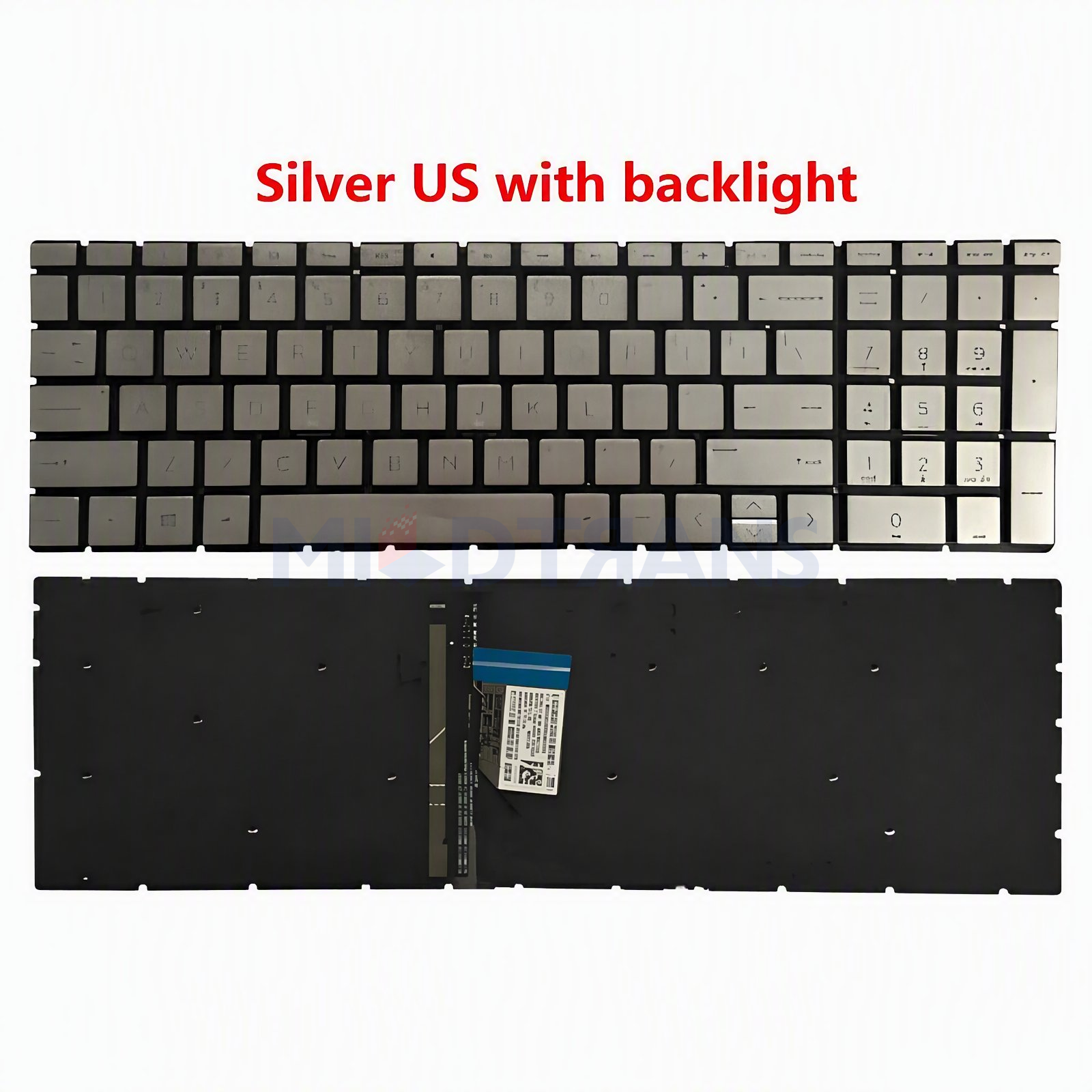 HP 250 G7 keyboard US 22 HP 250 G7 keyboard US 22