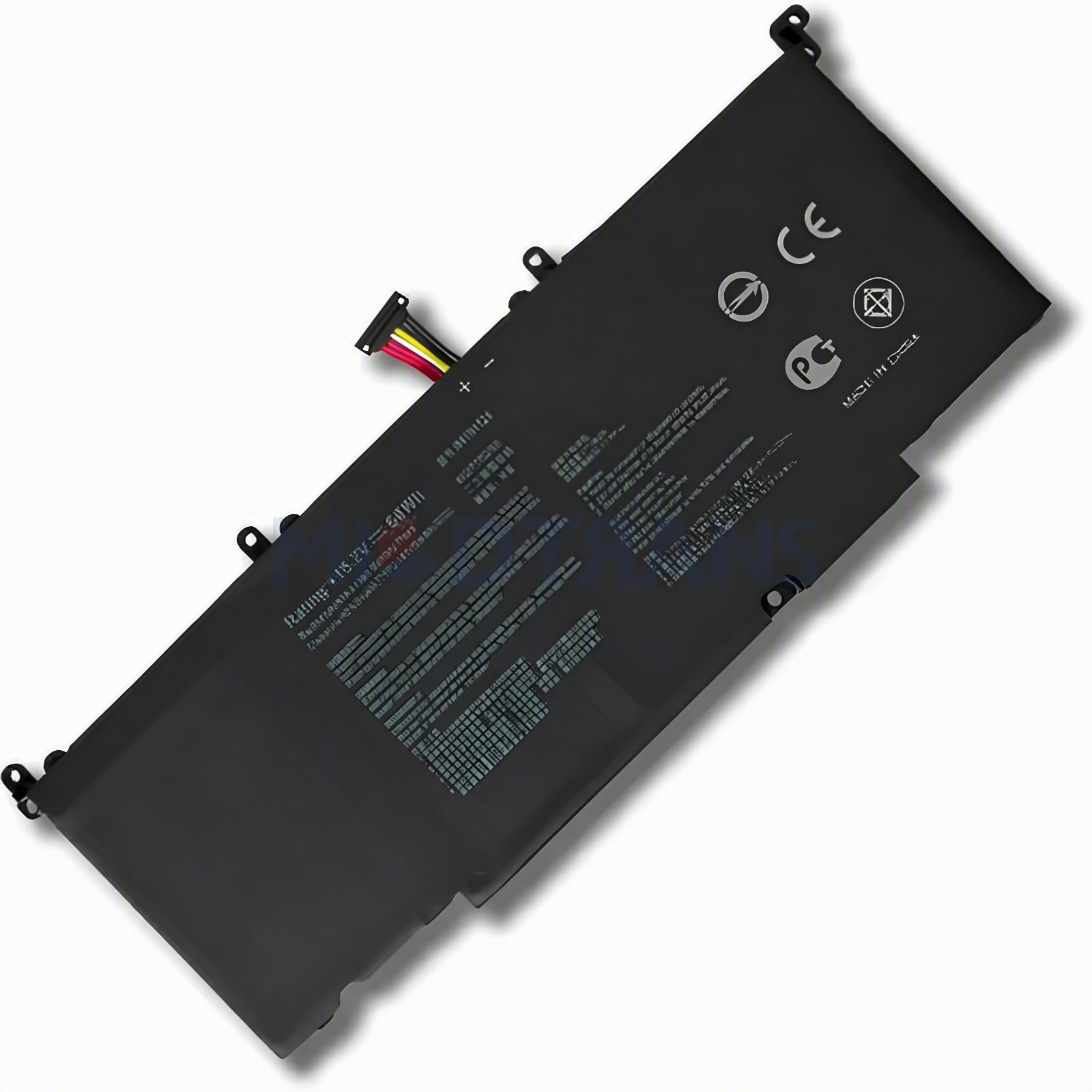 ASUS B41N1526 Laptop Battery 1 ASUS B41N1526 Laptop Battery 1