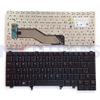 BR For E6320 E6420 E6440 E6430u E5420 E6220 E5320 E6430s E6330 E5430 Laptop Keyboard