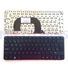 New SP Laptop Keyboard For HP Pavilion DM1-4000 DM1-3000 3115M 3125