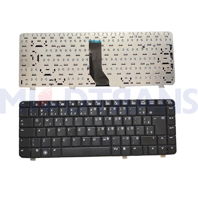 BR NEW FOR HP C700 C727 C726 C750T C760T C729 C730 C769 C770 Series Laptop Keyboard