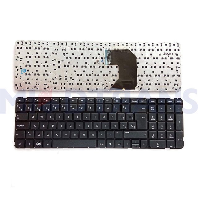 SP New Laptop Keyboard FOR HP G7 G7-2000 G7-2001TX G7-2025 G7-2145