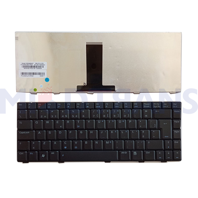 New PO For ASUS V2 Laptop Keyboard