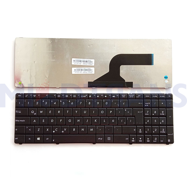 LA for ASUS K52 Laptop Keyboard