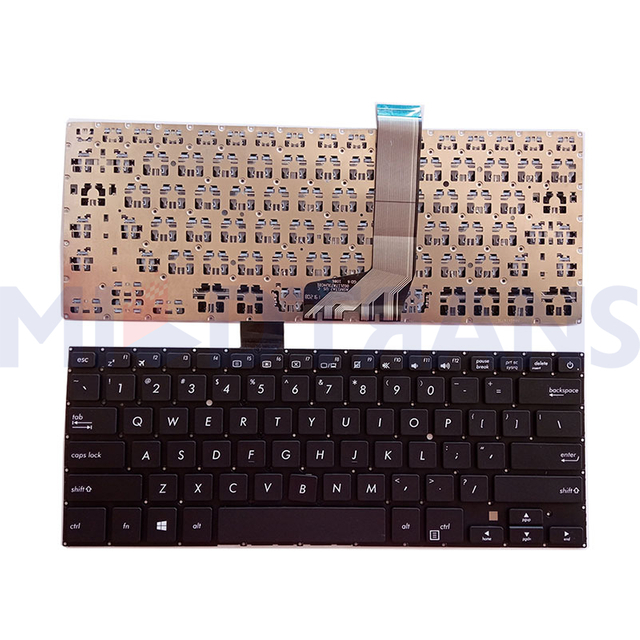 New US Keyboard for ASUS S14 X405 X405U X405UA X405UQ BM279 Y4000UA LF14