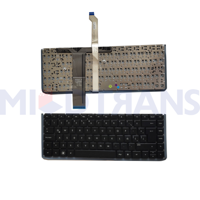 New LA for HP ENVY 15-3000 Laptop Keyboard