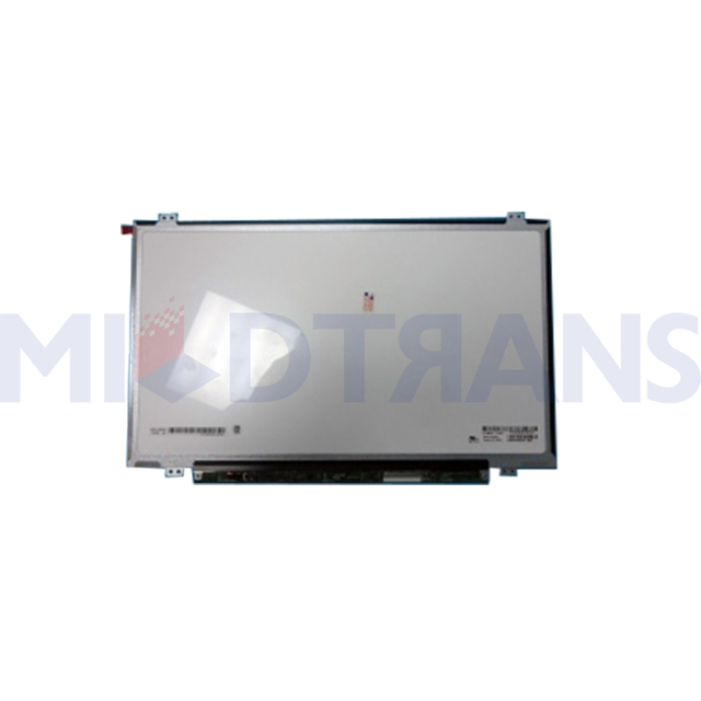 14.0'' Slim 1366(RGB)*768 40 Pins LP140WH2-TLS1 LP140WH2 TLS1 Laptop Lcd Screen