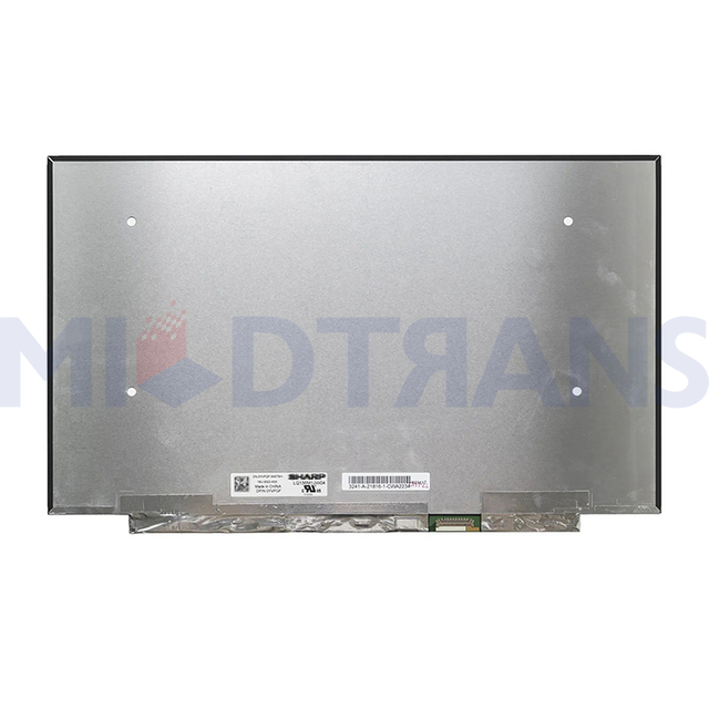 15.6" 1920(RGB)*1080 FHD 40 Pins LQ156M1JW04 240Hz Laptop Screen