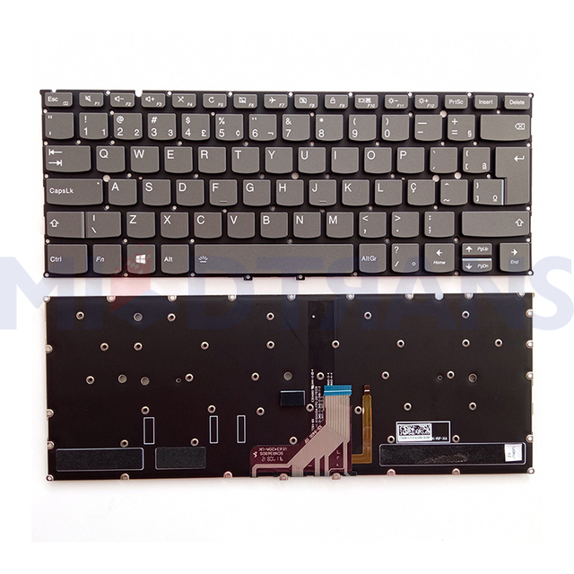 New BR For Lenovo YOGA910-13 Laptop Keyboard