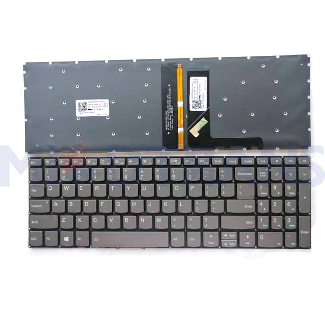 US Keyboard for Lenovo 330-15 320-15