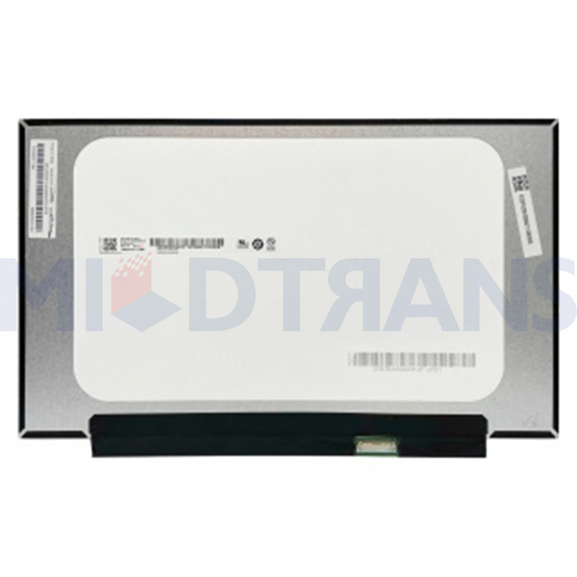 13.3" B133HAN06.6 IPS 30 PIN EDP 1920(RGB)*1080 FHD IPS Laptop LCD Screen Replacement