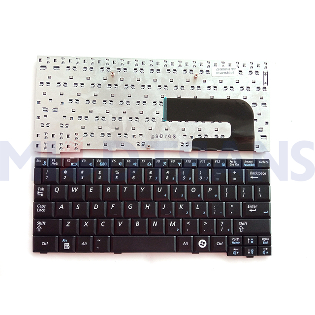 New US For Samsung N120 Keyboard