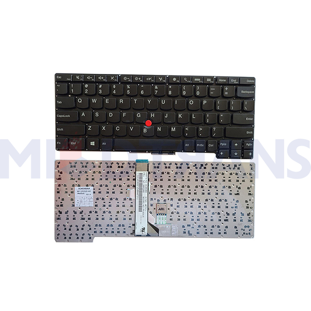 New US For Lenovo X1 HEILIX 2013 Layout Laptop Keyboard