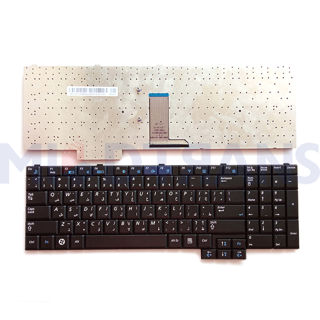 NEW AR for Samsung R610 Keyboard