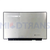 NE160QDM-NZ1 240hz 16.0" 2560*1600 Slim 40pin Laptop Lcd Screen