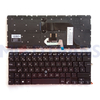 New SP Spain For ASUS Pro BU201 BU202 Laptop Keyboard