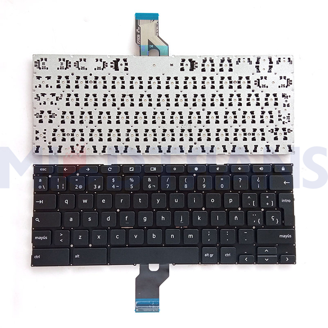 New SP Laptop Keyboard for Asus Chromebook 11 C213 C213SA