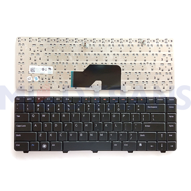 NEW US Keyboard for Lenovo Yoga 3 Pro 1370 Layout