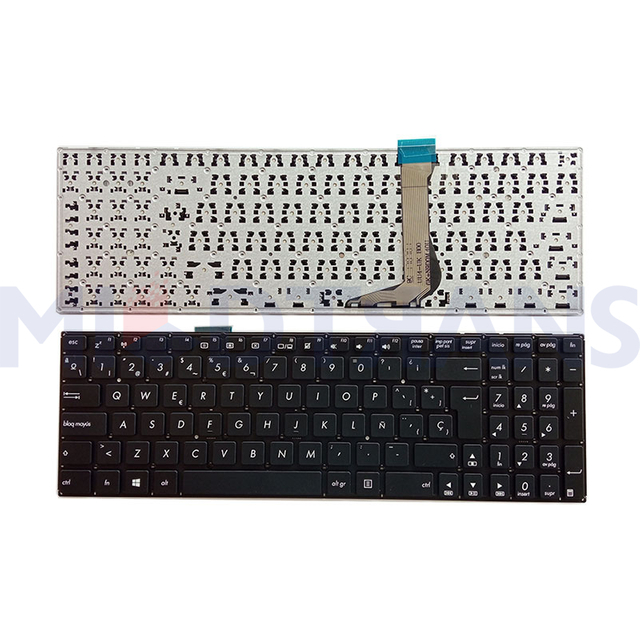 NEW SP FOR ASUS E502 Laptop Keyboard