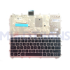 US Laptop Keyboard for HP Pavilion 11-N X360 11-N001EE 11-N014TU