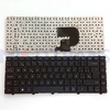 SP New Laptop Keyboard for HP 4340s 4341s 4345s 4346s Probook 4340