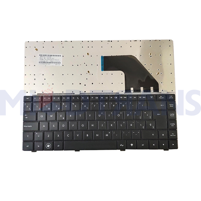 New US For HP Compaq 320 321 326 420 CQ321 CQ320 CQ326 CQ325 CQ420 CQ421 Laptop Black Keyboard
