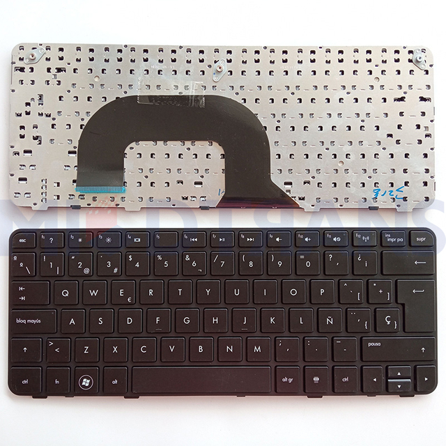 SP Laptop Keyboard For HP Pavilion DM1-4000 DM1-3000 3115M 3125 Laptop Keyboard