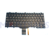 UK for Laptop Keyboard for Dell E7270/E9250