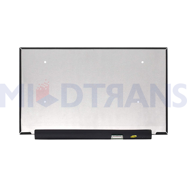 MNG007QS1-1 1920(RGB)*1200 Slim 30 Pins 60Hz Laptop LCD Screen