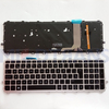 SP for HP Envy 15-J 15T-J 15Z-J 15-J000 15t-j000 15z-j000 15-j151sr Laptop Keyboard