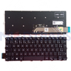 New BR Keyboard For Dell 3400 Laptop Keyboard