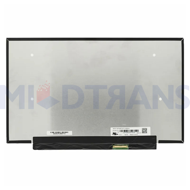 14.0" Inch 120Hz LM140LF1F01 FHD1920*1080 IPS 40Pins Laptop Screen