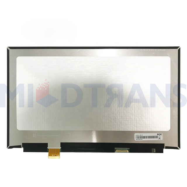 NE133FHM-N55 NE133FHM N55 13.3" 30pin 1920*1080 60Hz FHD IPS LCD Display Screen
