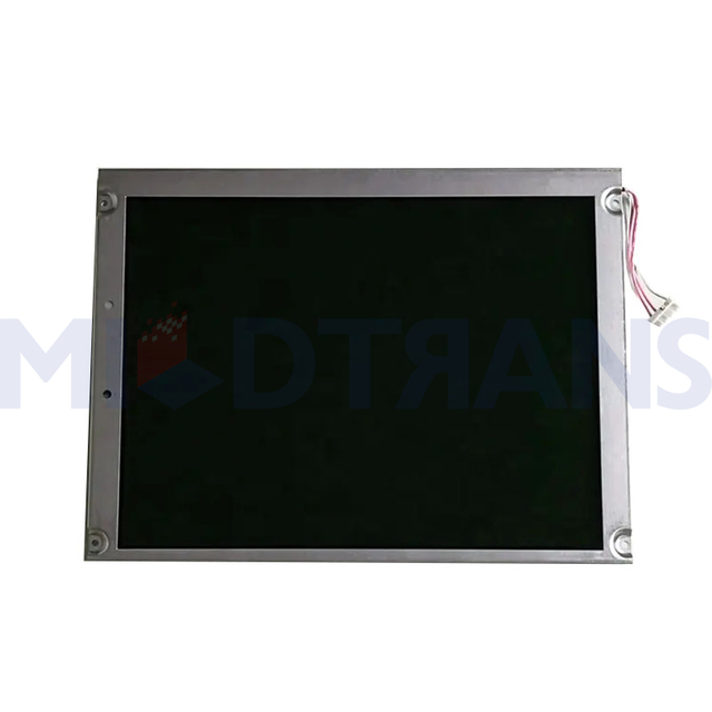 12.1 Inch 1024*768 LVDS 20 Pin 60Hz LCD NL10276BC24-13 Laptop Screen