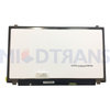 15.6'' Slim LTN156FL02-101 LTN156FL02 101 4k UHD 3840*2160 EDP 40pin Laptop Screen