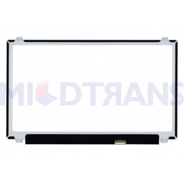 15.6" LP156WF4-SPH1 LP156WF4 SPH1 1920(RGB)*1080 FHD EDP 30Pin Laptop LCD Screen