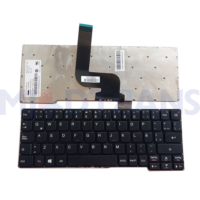 New LA For Lenovo MIIX2 Keyboard