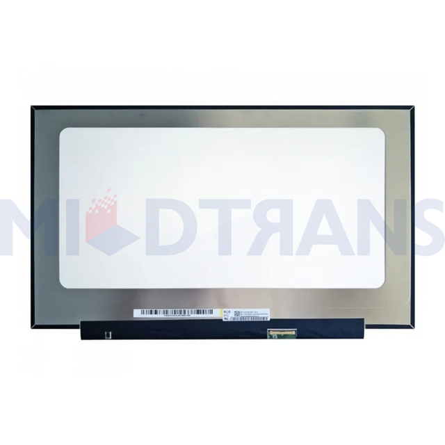 17.3" 1920(RGB)*1080 FHD Edp 40 Pins 120Hz NV173FHM-NX1 NV173FHM NX1 Laptop LCD Screen