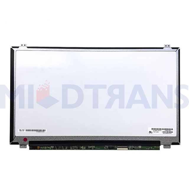 15.6" Edp 40 Pin 165HZ 1920(RGB)*1080 FHD LP156WF7-SPS1 LP156WF7 SPS1 Lcd Screen