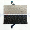 New AR/UK/RU/US for Macbook Pro A1425 Laptop Keyboard