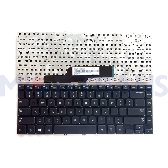 New US For Samsung 355V4C Layout Laptop Keyboard