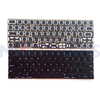 New US for Macbook Pro A1706 A1707 Laptop Keyboard