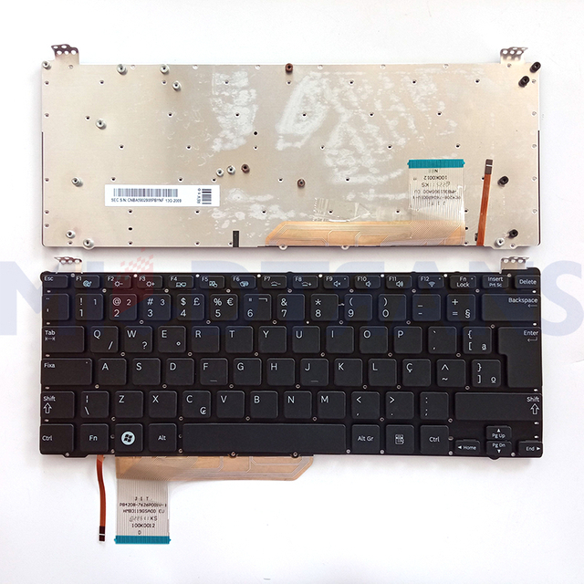 New BR For Samsung 900X1B Keyboard