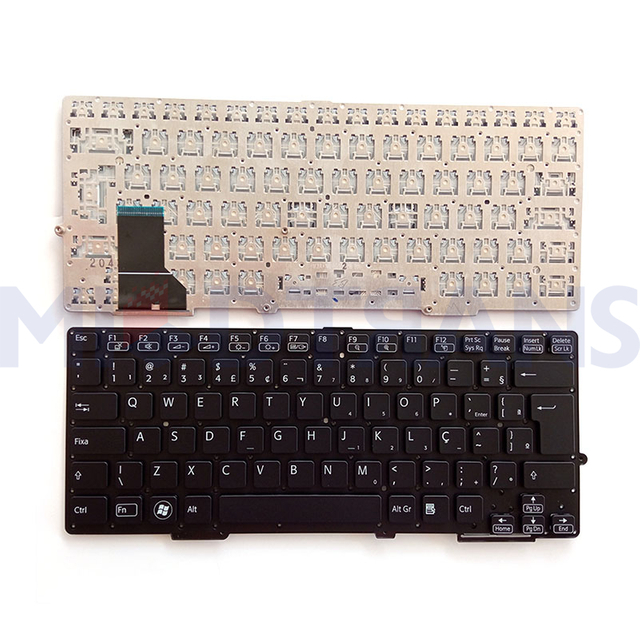 NEW BR For SONY SVS13 Laptop Keyboard