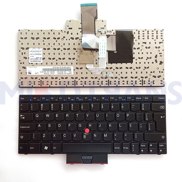 New BR For Lenovo E220 Laptop Keyboard