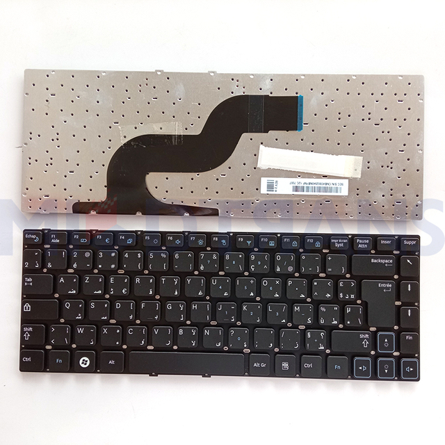 NEW AR for Samsung RV411 Keyboard