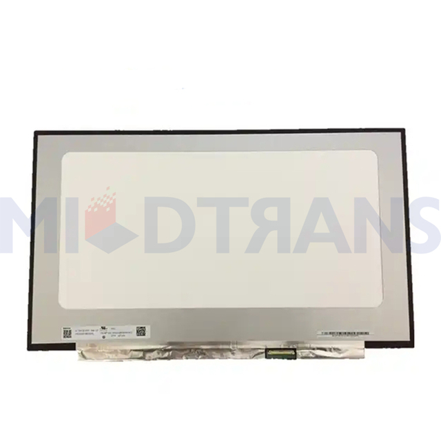 Lcd Display Screens for NV173FHM-N45 B173HAN03.0 N173HCE-G33 EDP 1920(RGB)*1080 FHD 40PIN 144hz