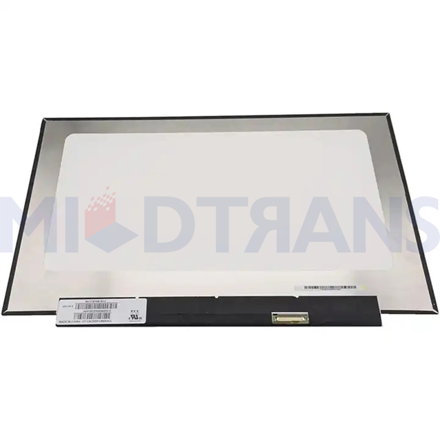 17.3" AA173FHM026 NV173FHM-NY2 1920(RGB)*1080 144Hz FHD 40 Pins Laptop LCD Screen