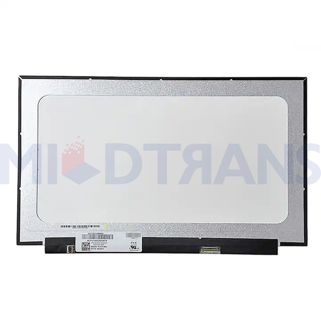 NV156FHM-NX2 15.6" 120hz 1920(RGB)*1080 FHD EDP 40pin Laptop Screen
