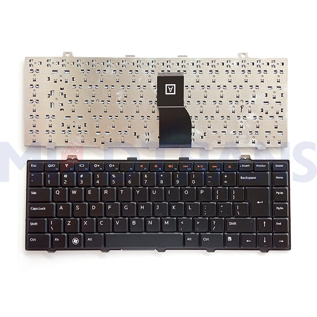 New UI for DELL 1450 Laptop Keyboard